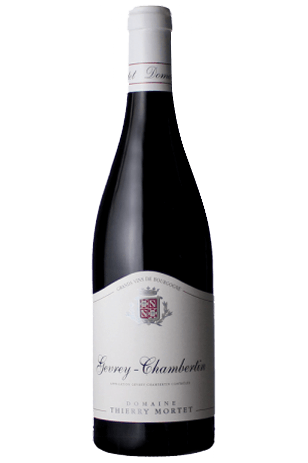 2020 Thierry Mortet Gevrey Chambertin